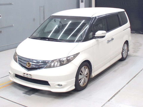 2012 Honda Elysion RR1[0]