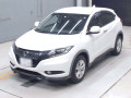 2016 Honda VEZEL