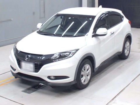 2016 Honda VEZEL RU1[0]