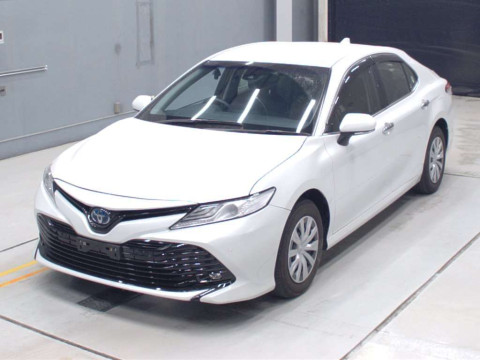 2020 Toyota Camry AXVH75[0]