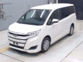 2019 Toyota Noah