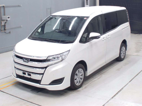 2019 Toyota Noah ZRR85G[0]