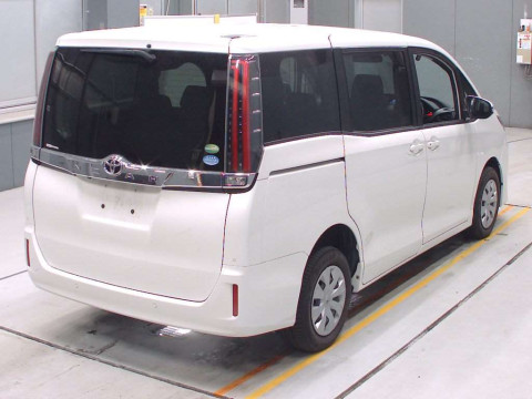 2019 Toyota Noah ZRR85G[1]