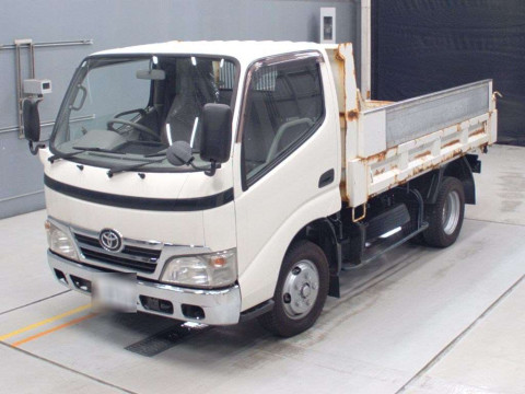 2005 Toyota Toyoace Truck RZU300[0]