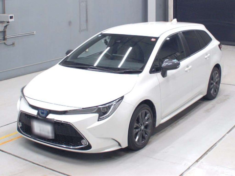 2020 Toyota Corolla Touring Wagon ZWE214W[0]