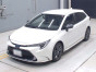 2020 Toyota Corolla Touring Wagon