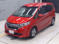 2019 Honda Freed Plus