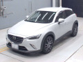 2017 Mazda CX-3