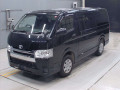 2017 Toyota Hiace Van