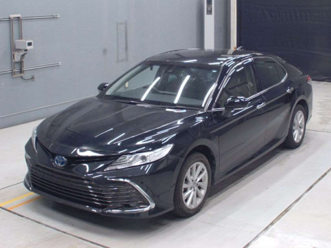 2021 Toyota Camry AXVH75[0]