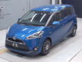 2015 Toyota Sienta