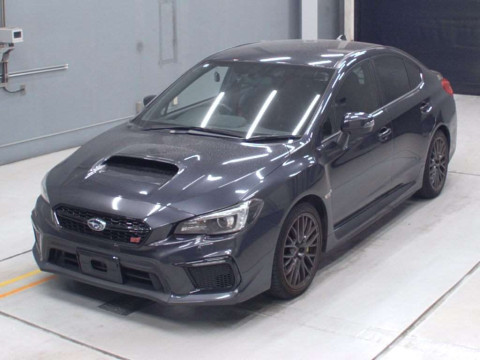 2019 Subaru WRX  Sti VAB[0]