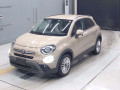 2021 Fiat 500X