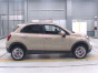 2021 Fiat 500X