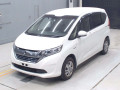 2019 Honda Freed Plus Hybrid