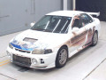 1997 Mitsubishi Lancer