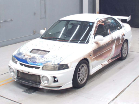 1997 Mitsubishi Lancer CN9A[0]