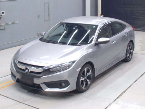 2018 Honda Civic FC1[0]