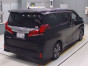 2022 Toyota Alphard