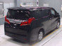 2022 Toyota Alphard