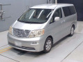 2004 Toyota Alphard