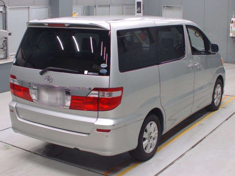 2004 Toyota Alphard ANH10W[1]