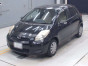 2008 Toyota Vitz