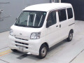 2016 Daihatsu Hijet Cargo