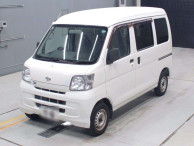 2016 Daihatsu Hijet Cargo