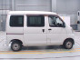 2016 Daihatsu Hijet Cargo