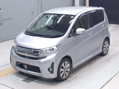 2013 Mitsubishi ek Custom B11W[0]