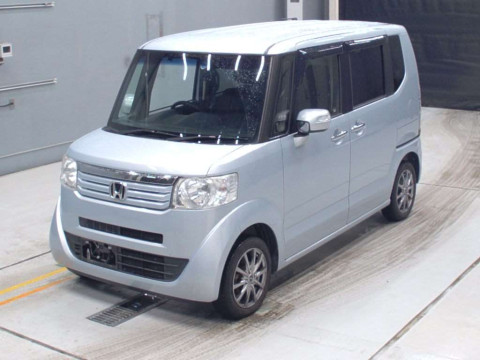 2013 Honda N-BOX JF1[0]