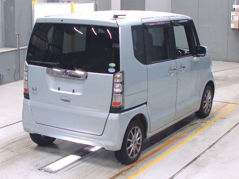 2013 Honda N-BOX JF1[1]