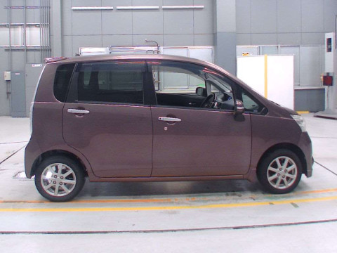 2012 Daihatsu Move Custom LA100S[2]