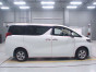 2022 Toyota Alphard