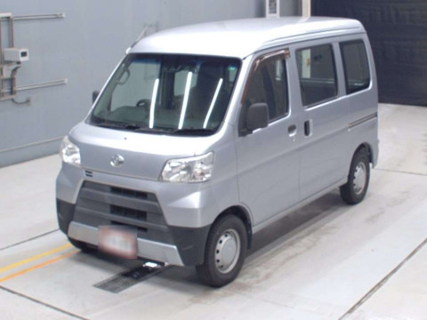 2018 Daihatsu Hijet Cargo S321V[0]