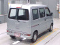 2018 Daihatsu Hijet Cargo