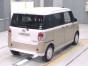 2021 Daihatsu Move Canbus