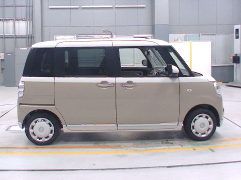 2021 Daihatsu Move Canbus LA800S[2]