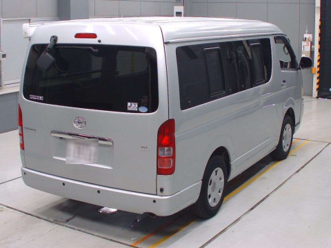 2010 Toyota Hiace Wagon TRH219W[1]