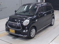 2016 Daihatsu Cast