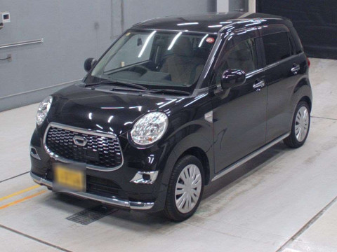 2016 Daihatsu Cast LA250S[0]