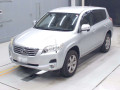 2008 Toyota Vanguard