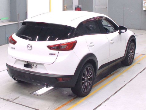 2016 Mazda CX-3 DK5FW[1]