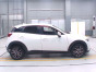 2016 Mazda CX-3