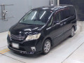 2012 Nissan Serena