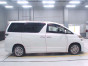 2012 Toyota Vellfire