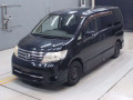 2010 Nissan Serena