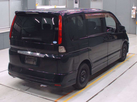 2010 Nissan Serena CC25[1]