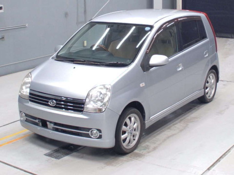 2006 Daihatsu Mira Avy L260S[0]